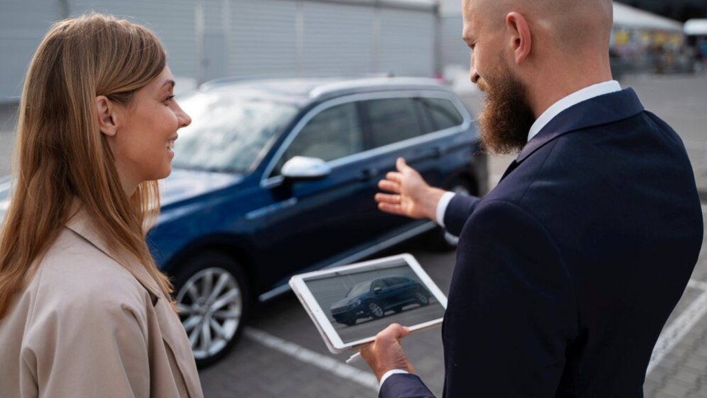 Selling Your Car to a Dealer: Pros and Cons