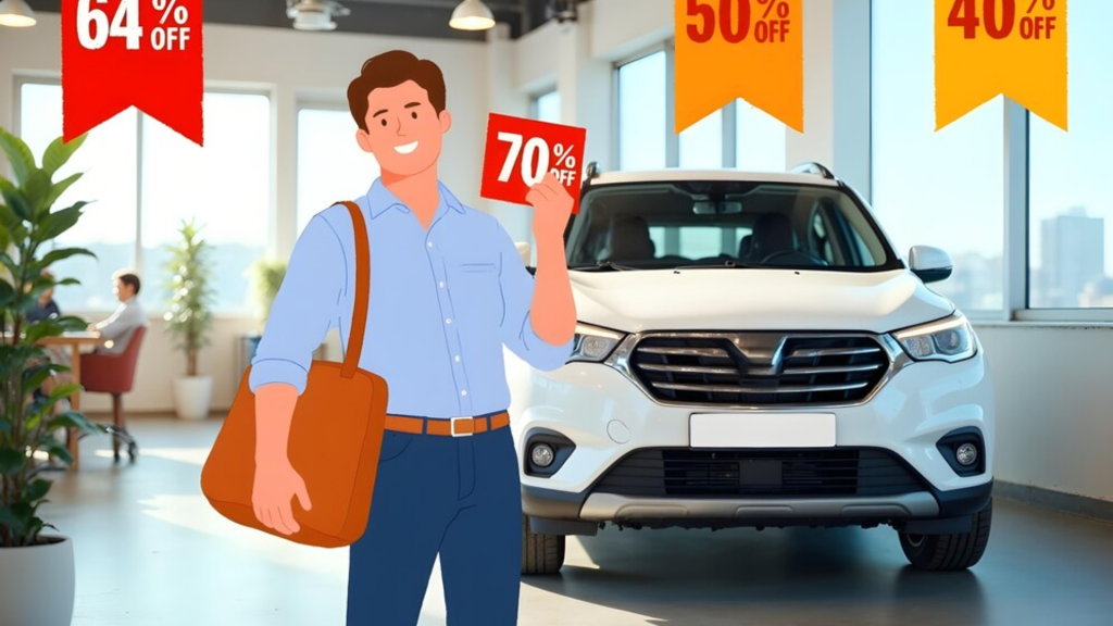 Find The Right Buyer: Where to Advertise Your Car for Sale