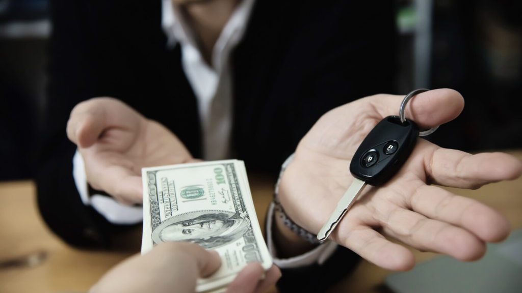 Quick Cash vs. Potential Profit: Sell Your Car With Various Options